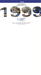 Mobile Screenshot of liget.cz